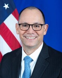 Peter_Haas,_U.S._Ambassador